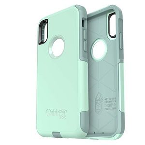 OtterBox - Commuter Case for iPhone X
